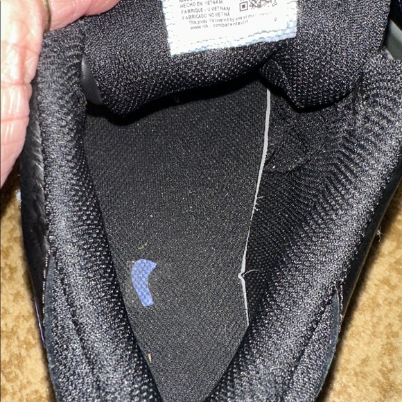 Nike Flight Legacy size 7.5 - Picture 7 of 8